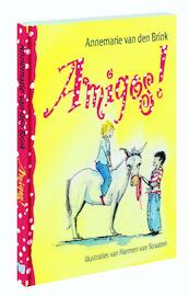 Amigos! - Annemarie van den Brink (ISBN 9789025111151)