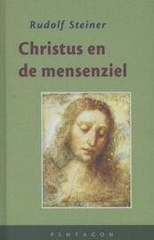 Christus en de mensenziel - Rudolf Steiner (ISBN 9789490455446)