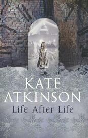 Life After Life - Kate Atkinson (ISBN 9780385618687)