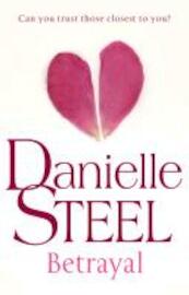 Betrayal - Danielle Steel (ISBN 9780552159050)