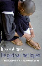 De god van het lopen - Ineke Albers (ISBN 9789045022048)