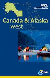 ANWB Wereldreisgids Canada west & Alaska - (ISBN 9789018036225)