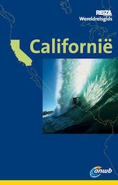 ANWB Wereldreisgids Californië - (ISBN 9789018036287)
