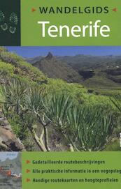 Deltas wandelgids Tenerife - Peter Mertz (ISBN 9789044736458)