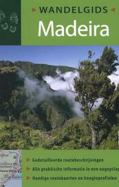 Deltas wandelgids Madeira - Manfred Foger, Burkhard Berger (ISBN 9789044736496)