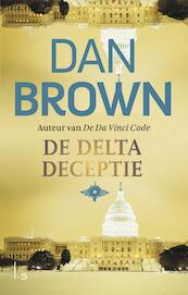 De Delta deceptie - Dan Brown (ISBN 9789024562268)