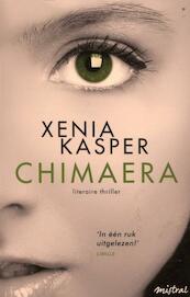 Chimaera - Xenia Kasper (ISBN 9789049952891)