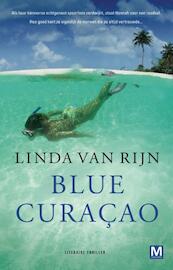 Blue curacao - Linda van Rijn (ISBN 9789460681387)