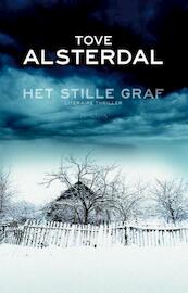Stille graf - Tove Alsterdal (ISBN 9789044623024)