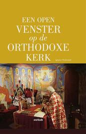Een open venster op de Orthodoxe kerk - Ignace Peckstadt (ISBN 9789031736997)