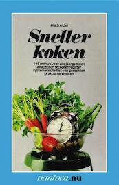 Sneller koken - M. Snelder (ISBN 9789031506361)