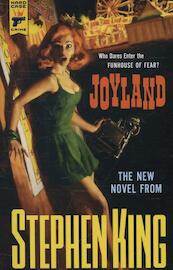 Joyland - Stephen King (ISBN 9781781162644)