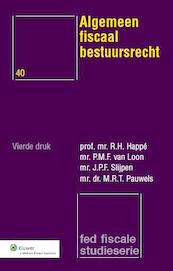 Algemeen fiscaal bestuursrecht - (ISBN 9789013080834)