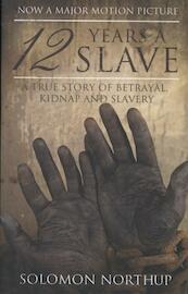 12 Years a Slave - Solomon Northup (ISBN 9781843914716)