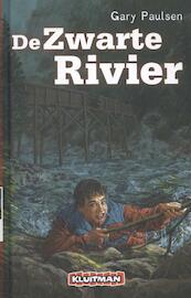 De zwarte rivier - Gary Paulsen (ISBN 9789020694932)