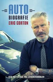 Auto-biografie - Eric Corton (ISBN 9789024563340)