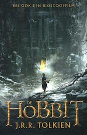 De hobbit - J.R.R. Tolkien (ISBN 9789022566824)