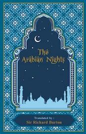 The Arabian Nights - (ISBN 9781607103097)