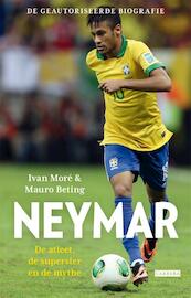 Neymar - Ivan More, Mauro Beting (ISBN 9789048820061)