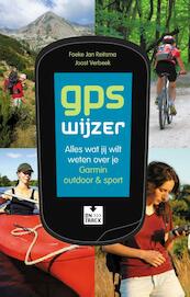 GPS wijzer vierde editie - Joost Verbeek, Foeke Jan Reitsma (ISBN 9789000328277)