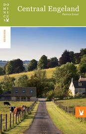 Centraal Engeland - Remco Ensel, Sandra Langereis (ISBN 9789025754839)