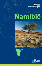 Namibie - Dieter Losskarn (ISBN 9789018037529)