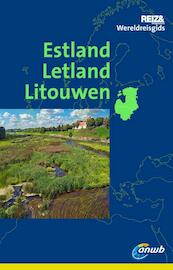 Estland, Letland, Litouwen - Christiane Bauermeister, Eva Gerberding, Christian Nowak (ISBN 9789018037796)