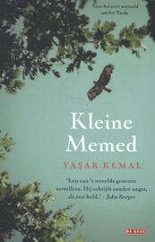 Kleine Memed - Yasar Kemal (ISBN 9789044515251)