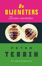 Bijeneters - Peter Terrin (ISBN 9789023487760)