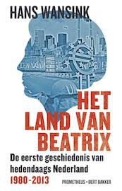 Het land van Beatrix - Hans Wansink (ISBN 9789035139619)