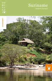 Suriname - Diederik Samwel (ISBN 9789025757342)