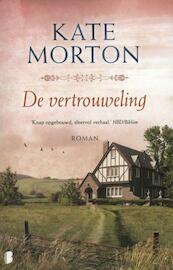 De vertrouweling - Kate Morton (ISBN 9789022570975)