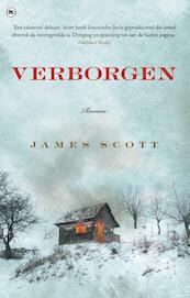 Verborgen - James Scott (ISBN 9789048821129)