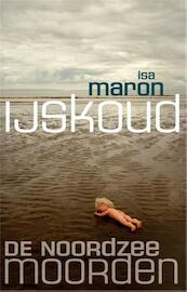 IJskoud - Isa Maron (ISBN 9789048822706)