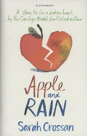 Apple and Rain - Sarah Crossan (ISBN 9781408853061)