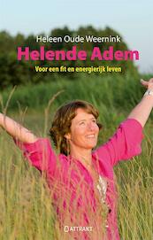 Helende adem - Heleen Oude Weernink, Koos Bernd (ISBN 9789460510007)