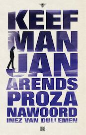 Keefman - Jan Arends (ISBN 9789023484486)