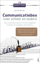 Communicatiebox voor school en ouders - Inge Verstraete (ISBN 9789491806445)