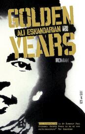 Golden years - Ali Eskandarian (ISBN 9789048817665)