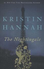 The Nightingale - Kristin Hannah (ISBN 9781447283058)