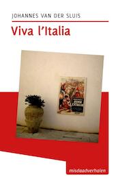 Viva 'l Italia - Johannes van der Sluis (ISBN 9789492190024)