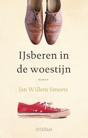 IJsberen in de woestijn - Jan Willem Smeets (ISBN 9789046818688)