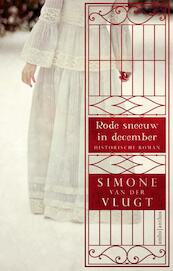 Rode sneeuw in december - Simone van der Vlugt (ISBN 9789026331961)