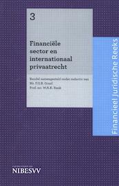 Financieel Juridische Reeks - 3 - (ISBN 9789055162819)