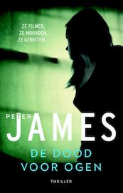 De dood voor ogen - Peter James (ISBN 9789026139062)
