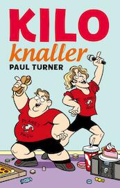 Kiloknaller - Paul Turner (ISBN 9789025868901)