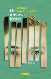 De nieuwe Kratz - Gerard van Emmerik (ISBN 9789046820001)