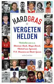 Vergeten helden - (ISBN 9789026333354)