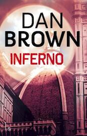 Inferno - Dan Brown (ISBN 9789021016993)