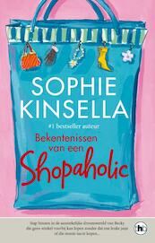 Shopaholic - Sophie Kinsella (ISBN 9789044350067)